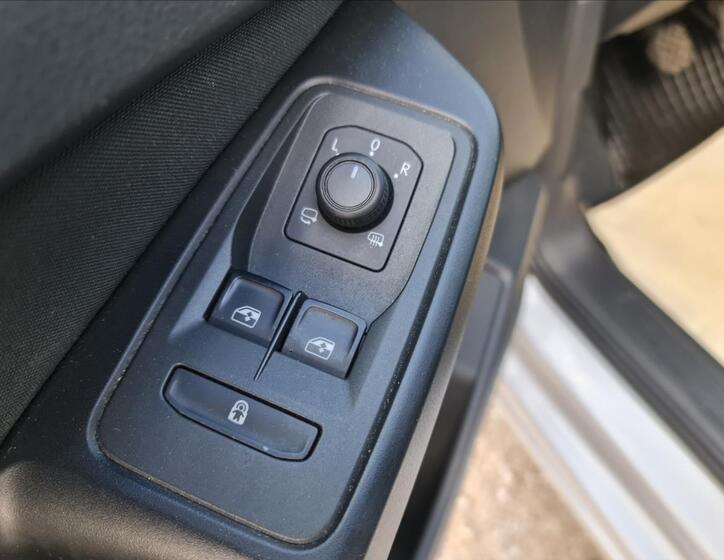 Volkswagen Caddy 15