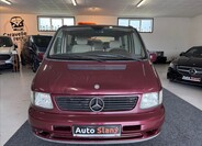 Mercedes-Benz Vito 7