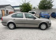 Škoda Octavia 3