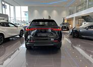 Lexus NX 450h plus 4