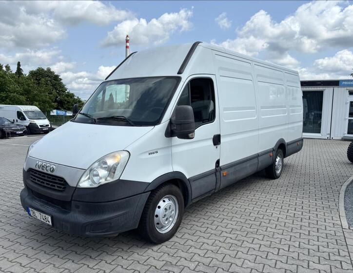 Iveco Daily 1