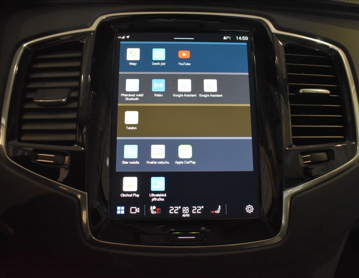 Volvo XC90 15