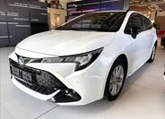 Toyota Corolla 3