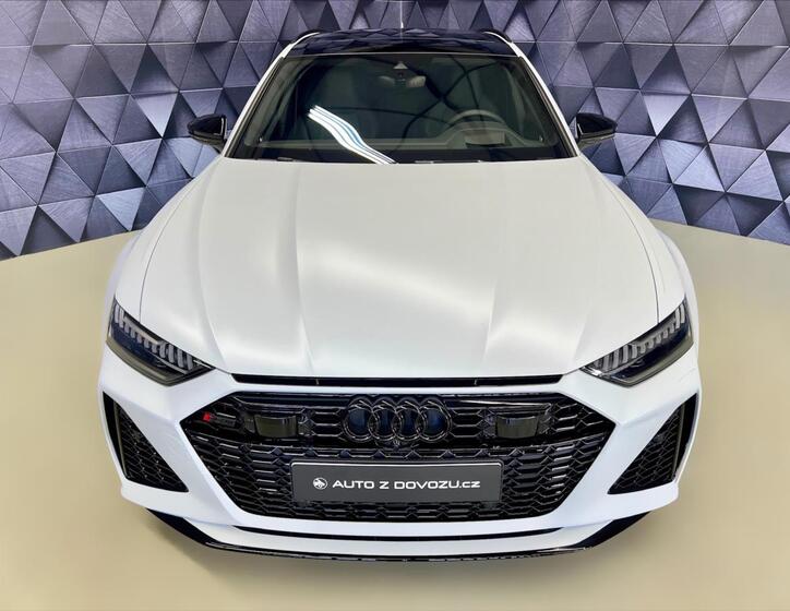 Audi RS 6 2