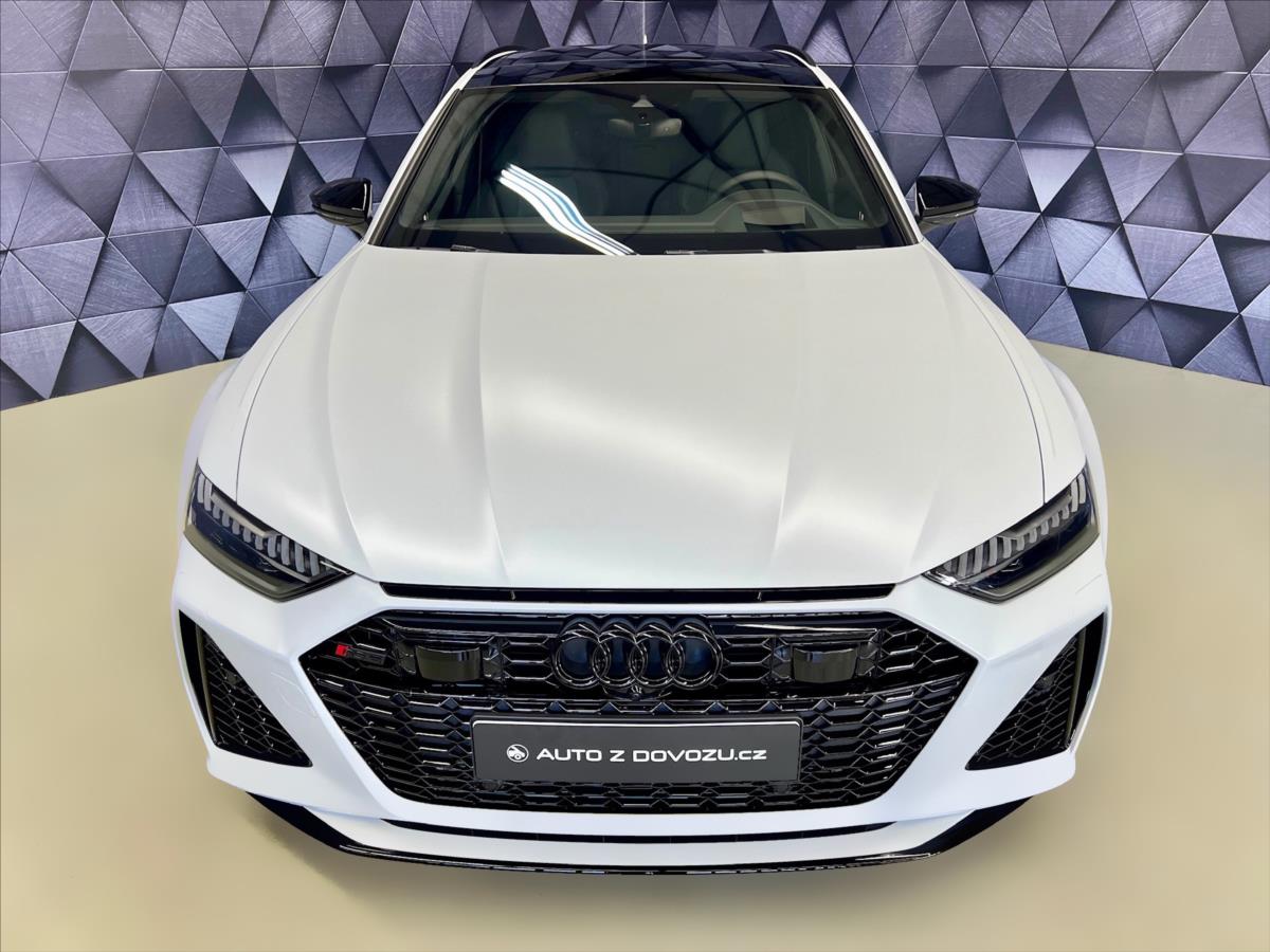 Audi RS 6