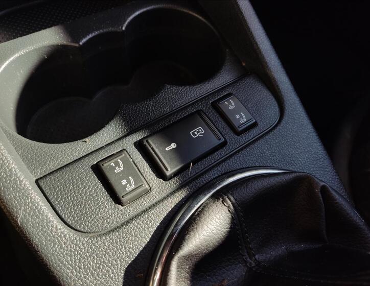Škoda Fabia 11