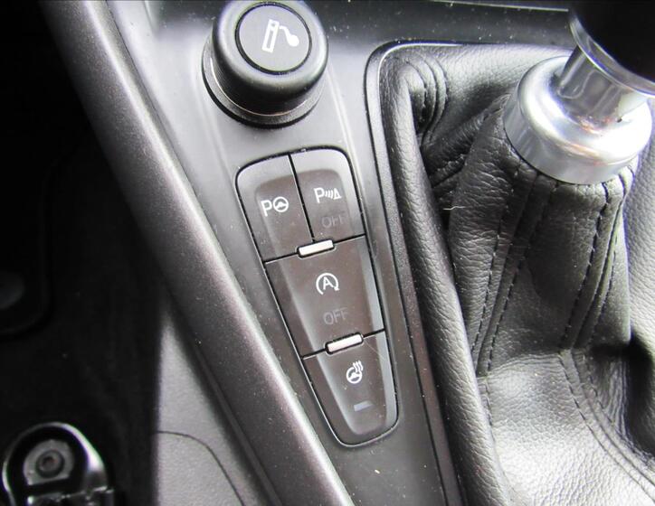 Ford Focus 20