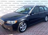 Volvo V50 3