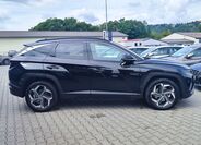 Hyundai Tucson 4