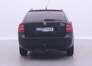 Škoda Octavia 6