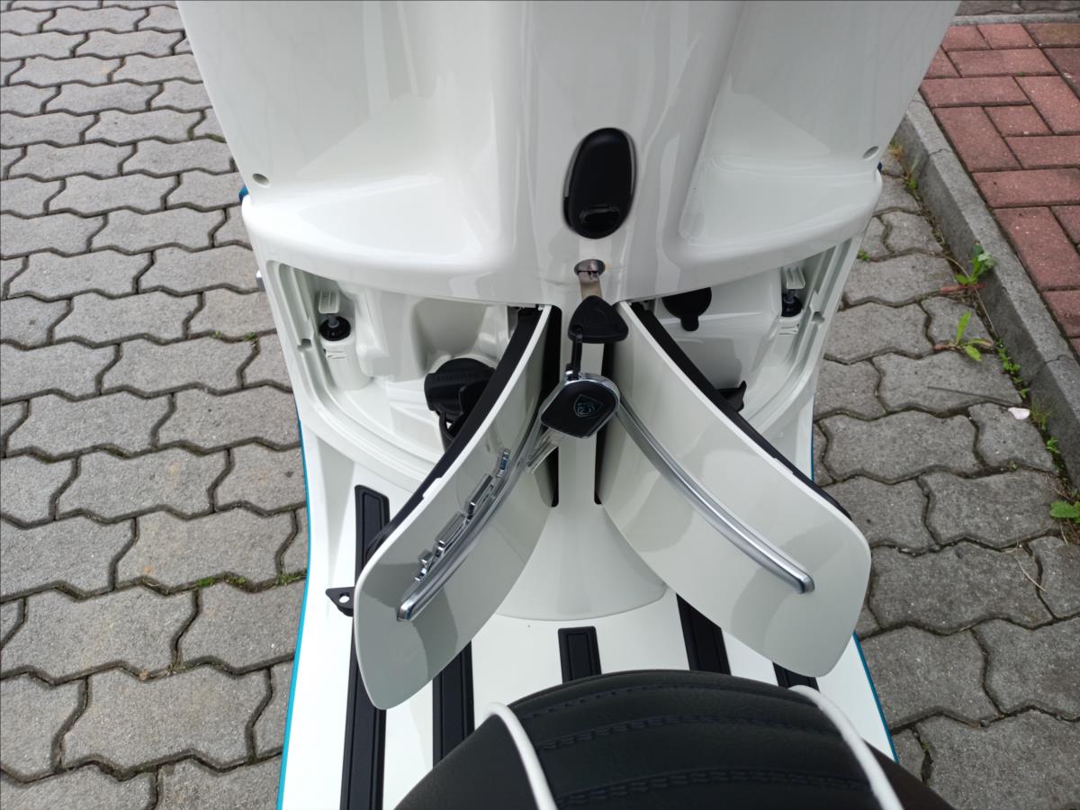 Peugeot Ostatní