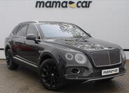 Bentley Bentayga 1