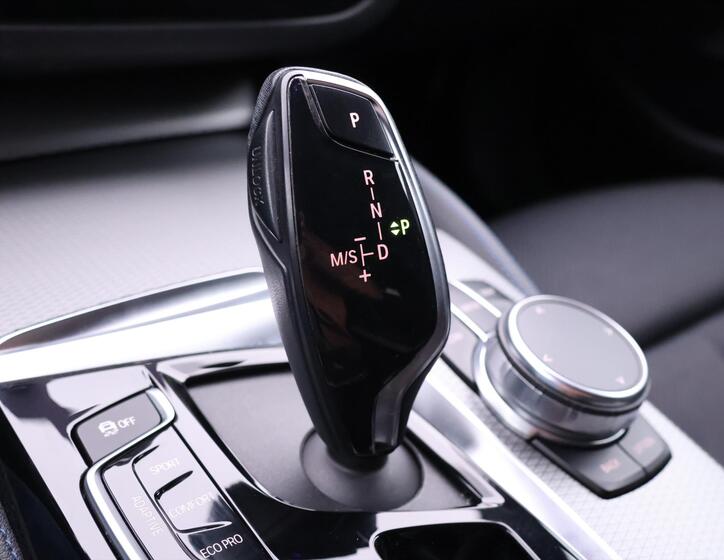 BMW Řada 5 38
