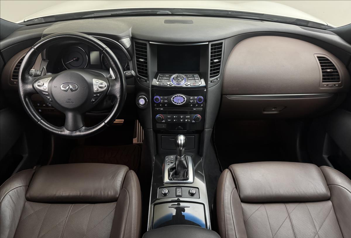 Infiniti FX30