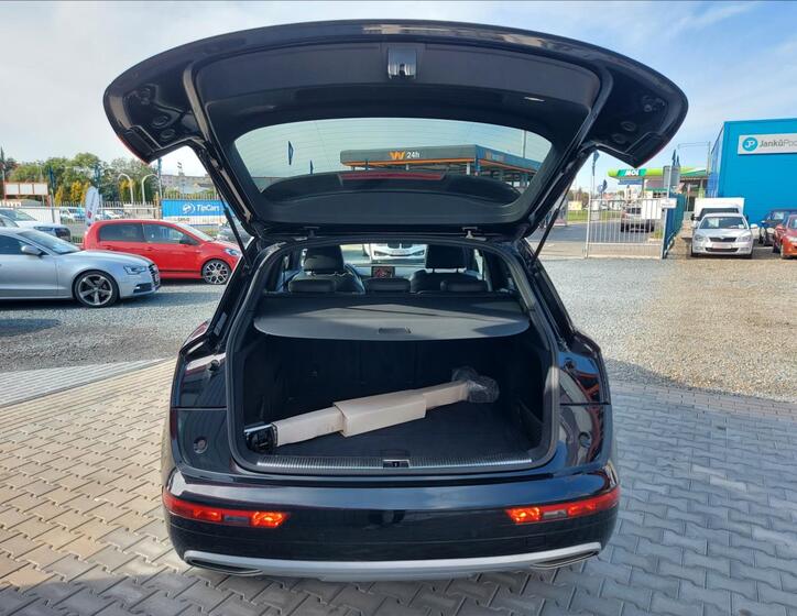 Audi Q5 12