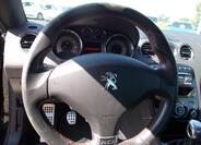 Peugeot RCZ 19