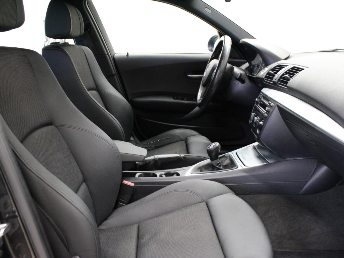 BMW Řada 1