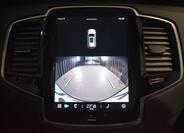 Volvo XC90 22