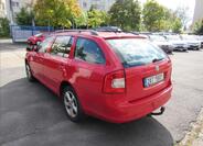 Škoda Octavia 4