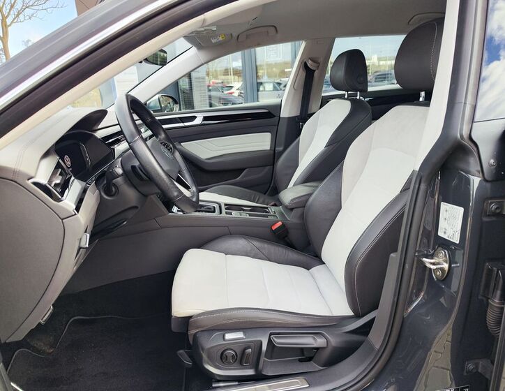Volkswagen Arteon 15