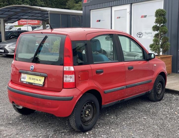 Fiat Panda 6
