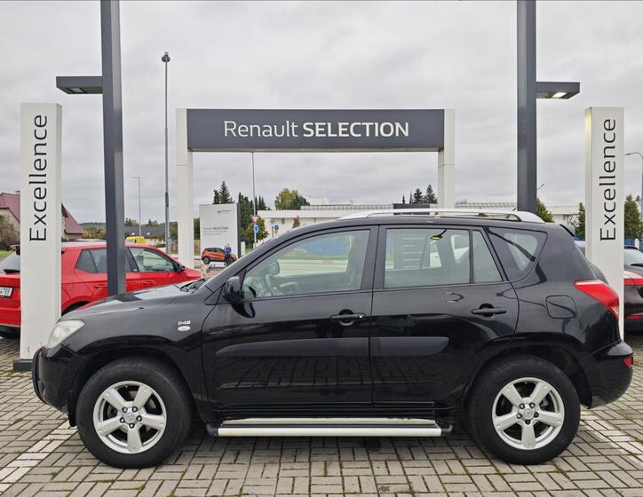 Toyota RAV4 3