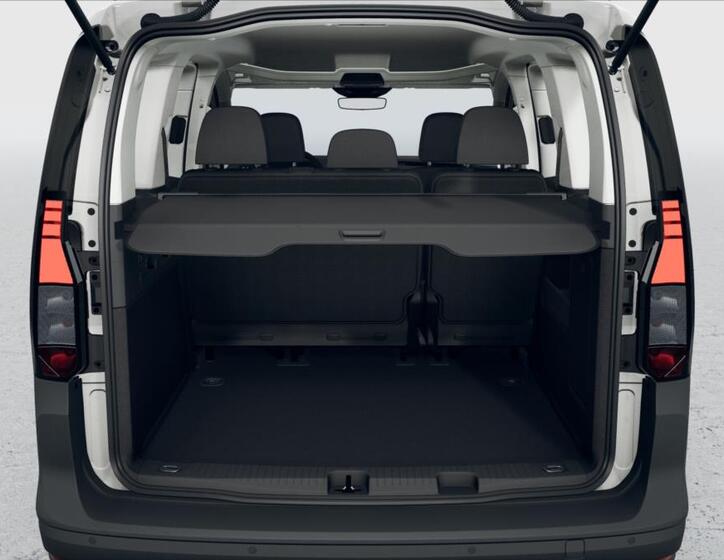 Volkswagen Caddy 8