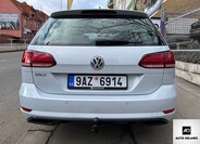 Volkswagen Golf 5