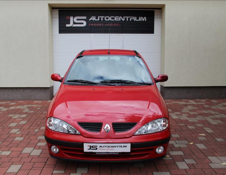 Renault Mégane 3