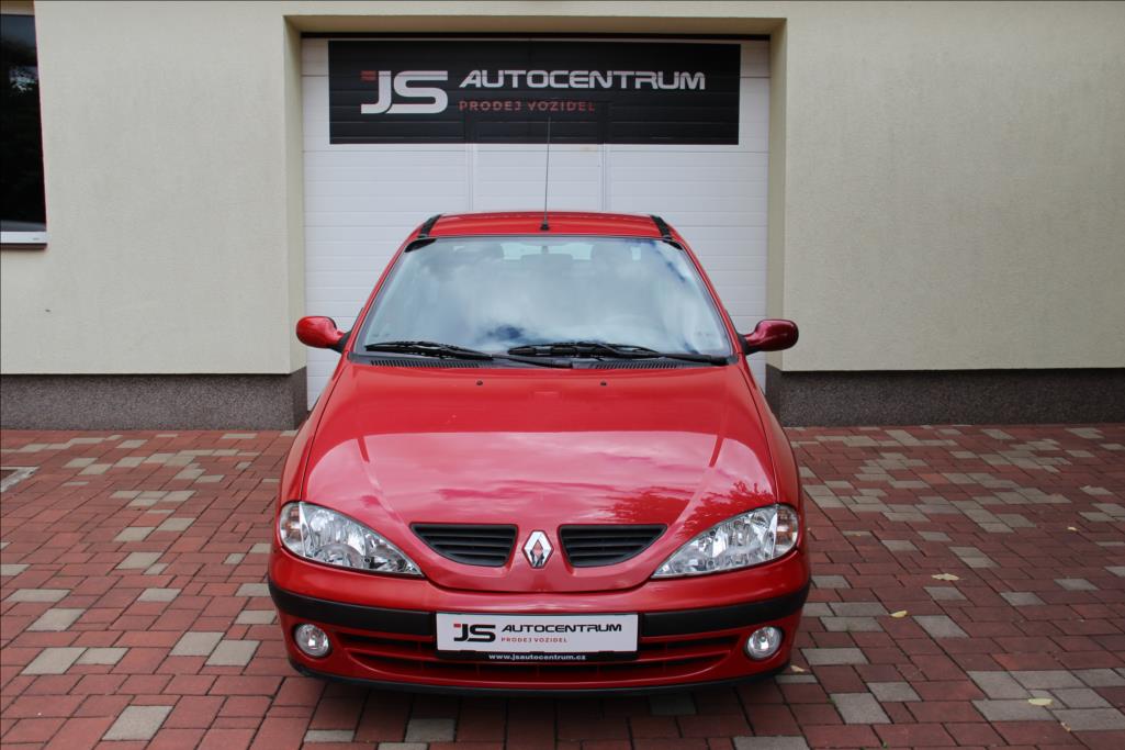 Renault Mégane