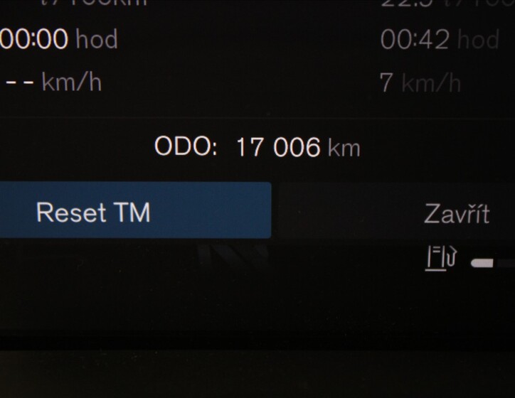 Volvo XC60 27