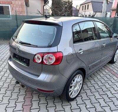 Volkswagen Golf Plus 3