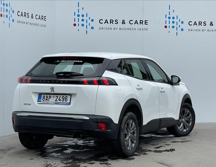 Peugeot 2008 3
