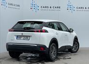 Peugeot 2008 3