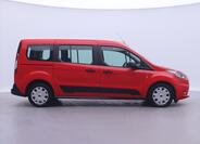 Ford Transit Connect 8