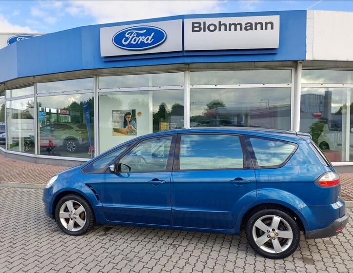 Ford S-MAX 2