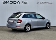 Škoda Fabia 2