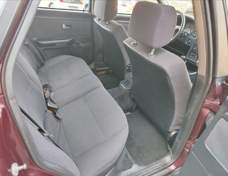 Audi 80 23