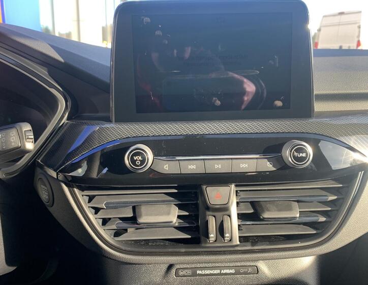 Ford Kuga 16