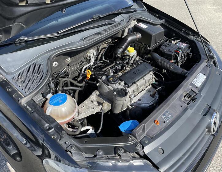Volkswagen Polo 25