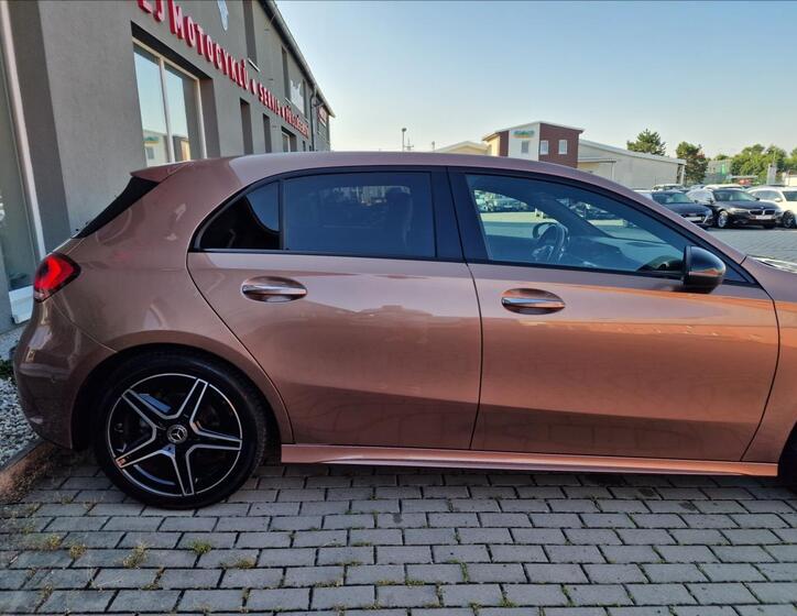 Mercedes-Benz Třídy A 44