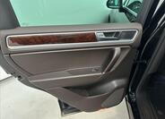 Volkswagen Touareg 27