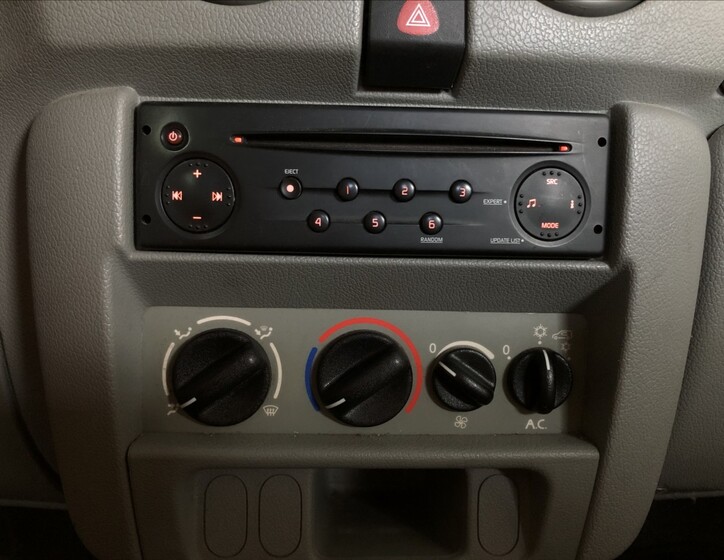 Renault Kangoo 21