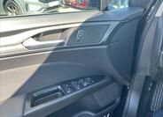 Ford Mondeo 17