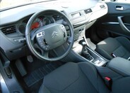 Citroën C5 17