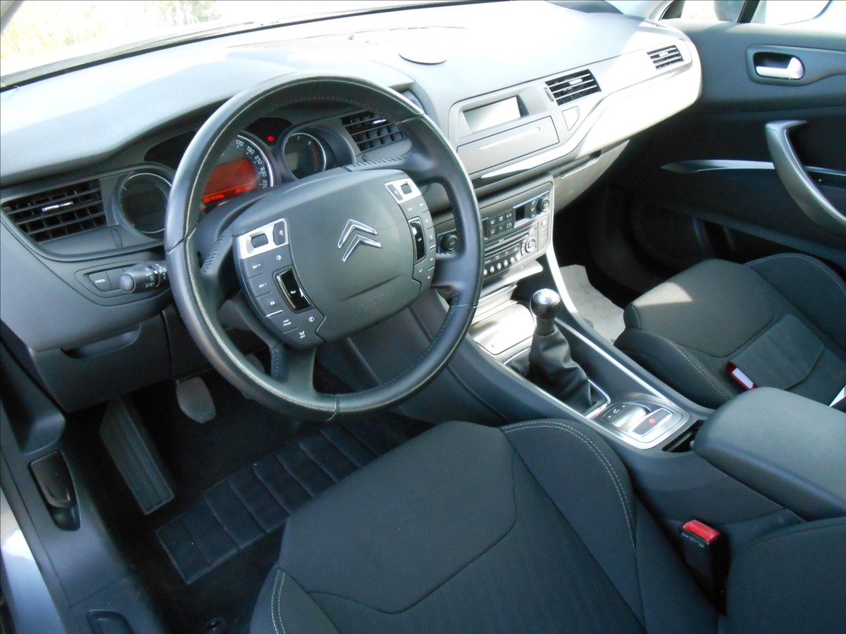 Citroën C5