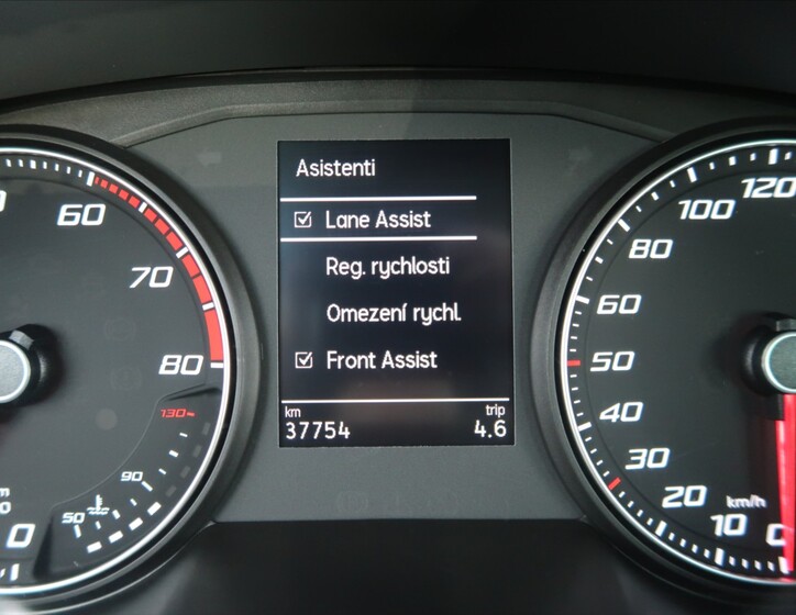 Seat Arona 24