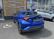 Toyota C-HR 14