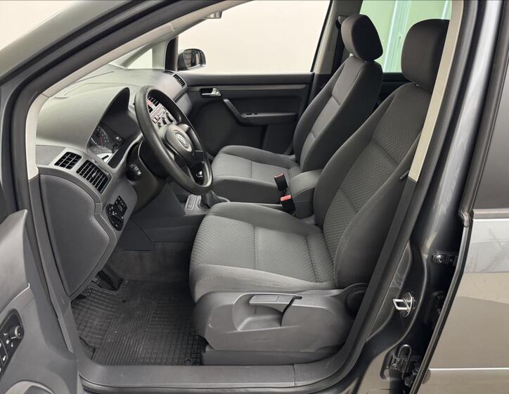 Volkswagen Touran 22