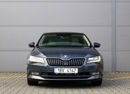 Škoda Superb 2